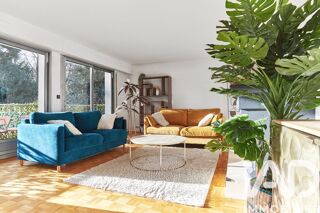  Appartement à vendre 4 pièces 83 m²