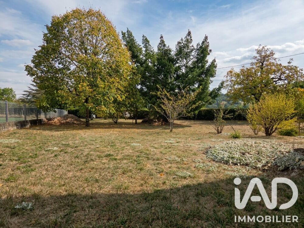 Vente Maison Vente Maison/villa 5 pièces Valady