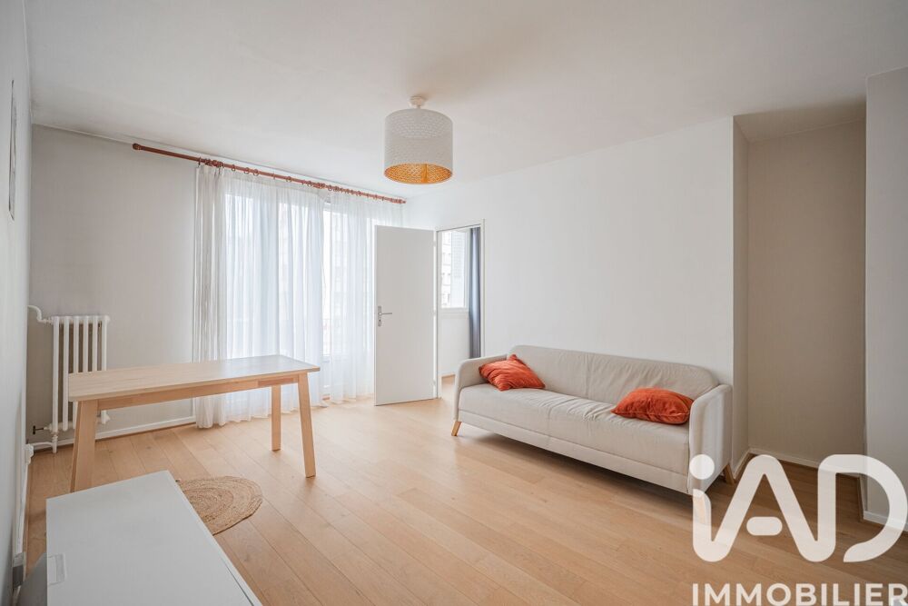Vente Appartement Vente Appartement 4 pièces Grenoble