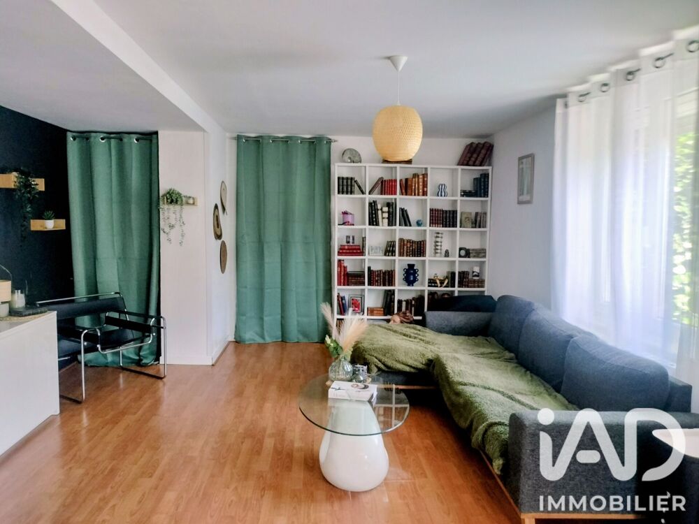 Vente Maison traditionnelle 6 pièces