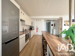 Vente Appartement Vente Appartement 3 pièces Meudon