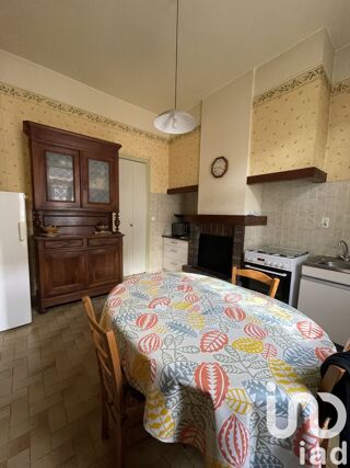  Maison à vendre 6 pièces 150 m²