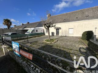  Maison à vendre 4 pièces 84 m²