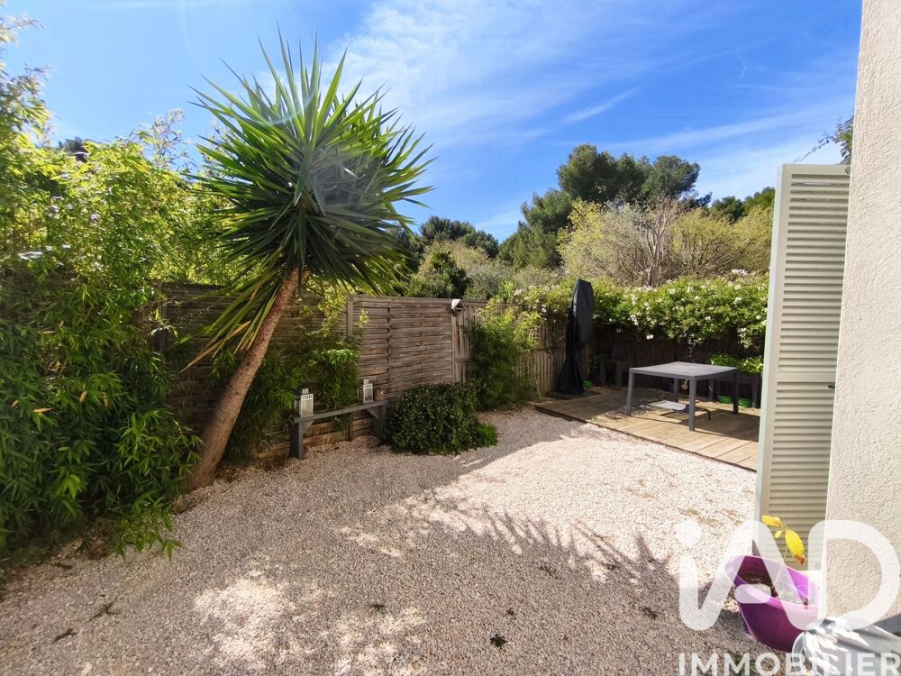 Vente Maison Vente Maison/villa 3 pièces Sanary-sur-mer