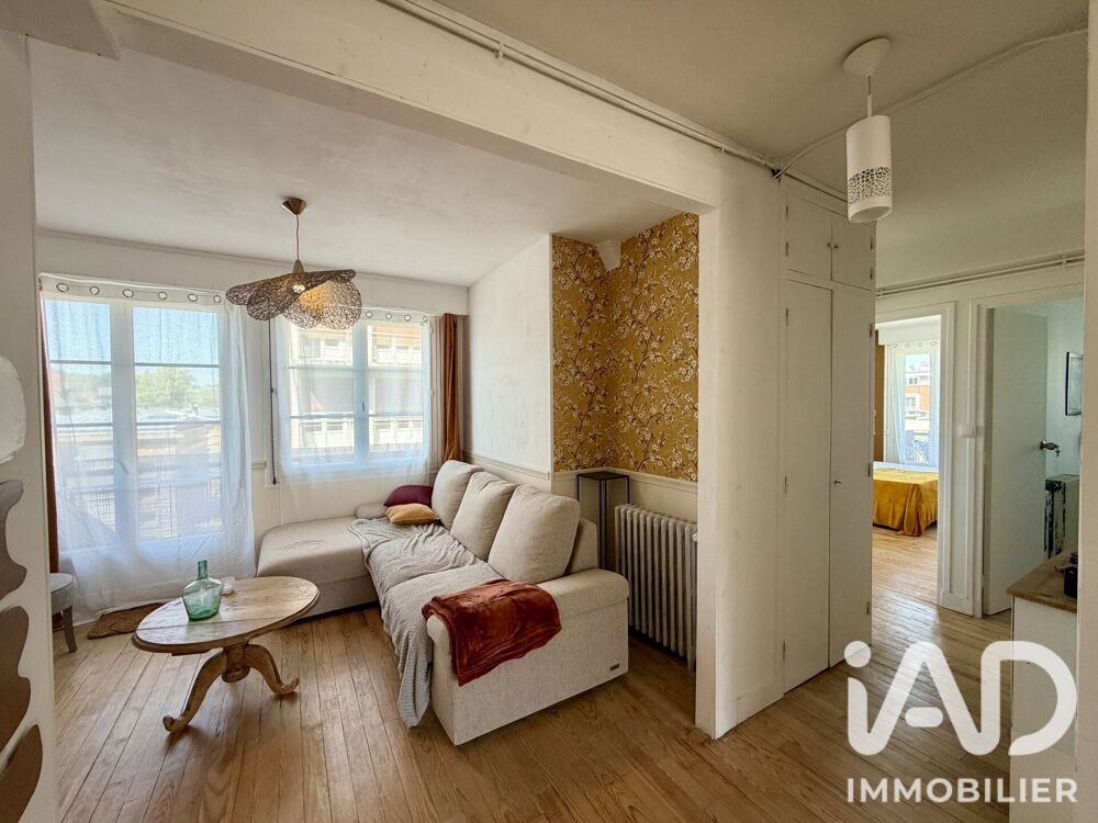 Vente Appartement 5 pièces