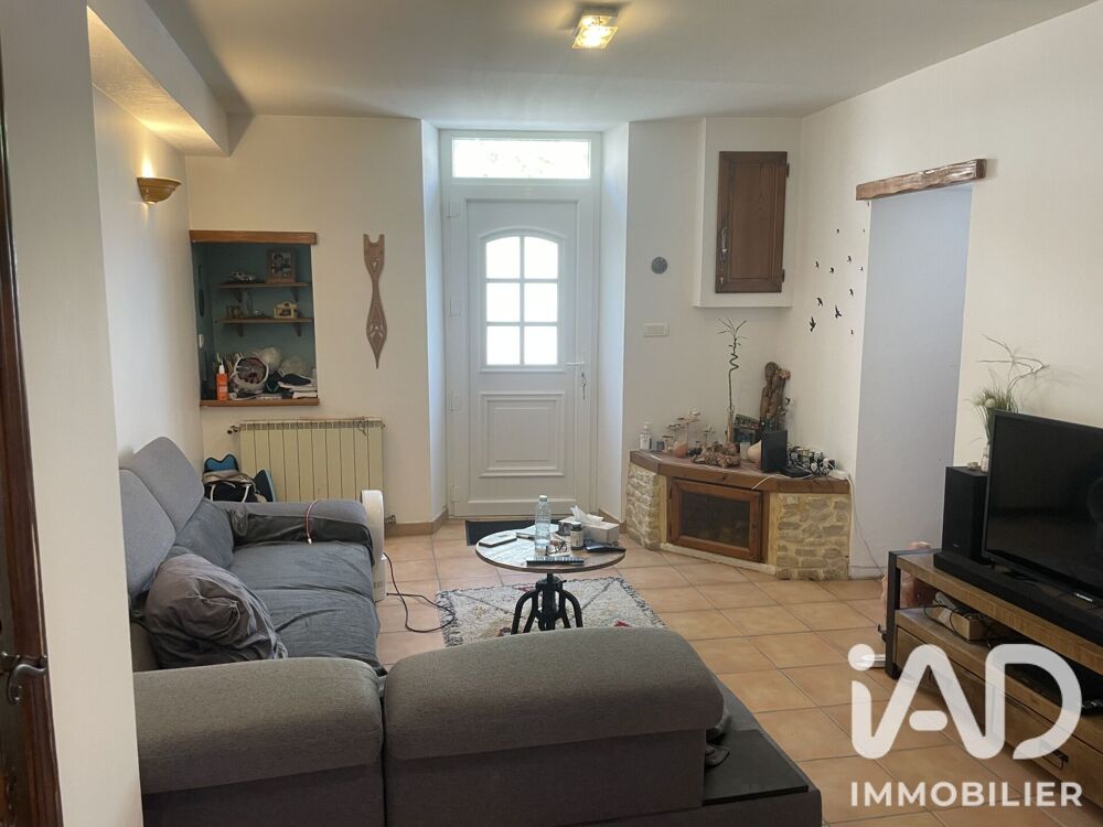 Vente Maison Vente Maison de ville 4 pièces Vedène