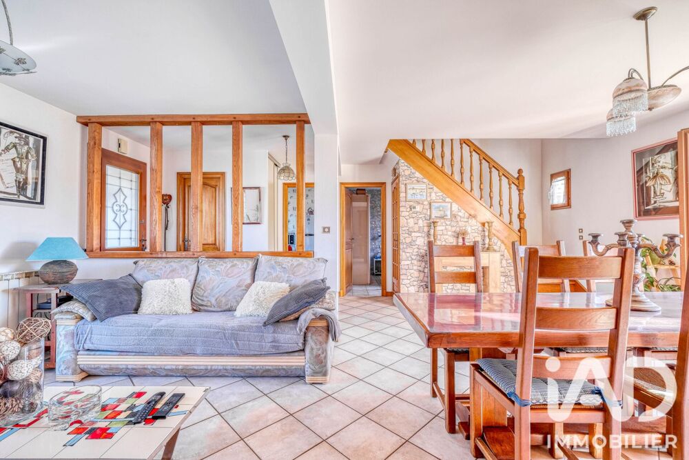 Vente Maison traditionnelle 5 pièces