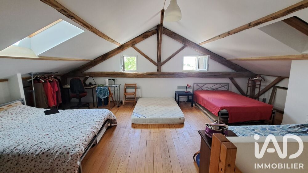 Vente Maison Vente Maison de village 6 pièces Gout-rossignol