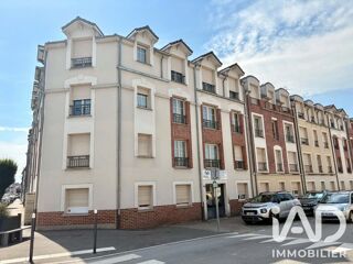 Appartement à vendre 2 pièces 43 m²