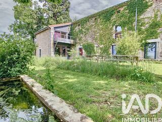  Maison � vendre 7 pi�ces 550 m�