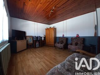  Maison à vendre 5 pièces 80 m²