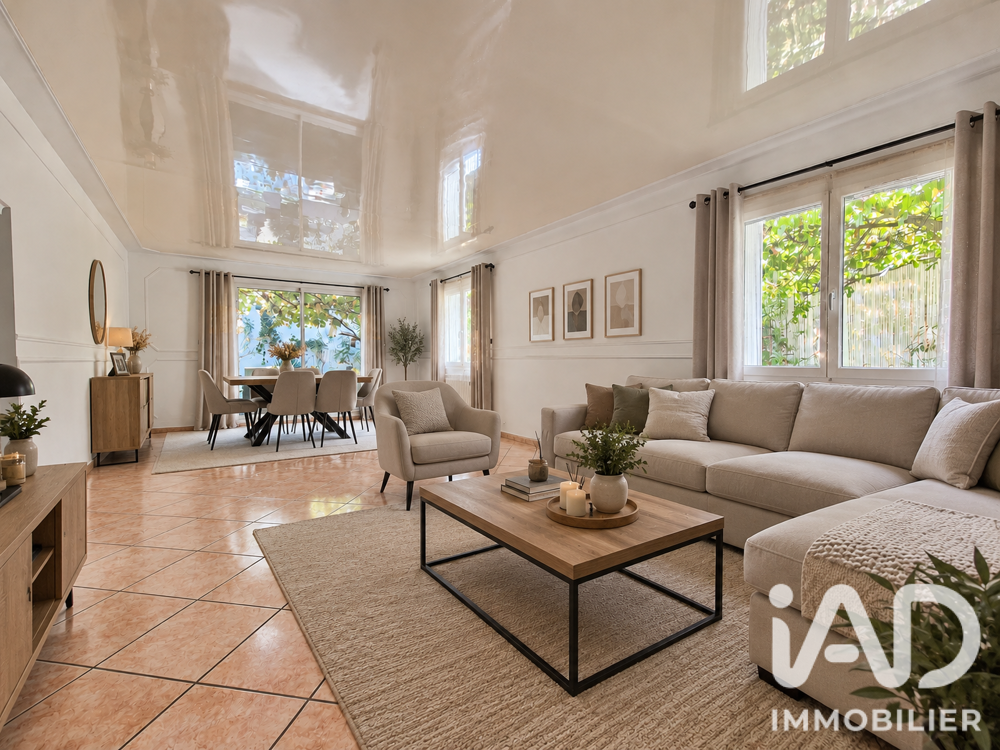 Vente Maison/villa 5 pièces