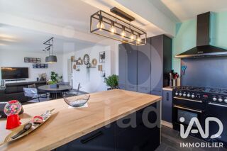  Maison à vendre 7 pièces 134 m²