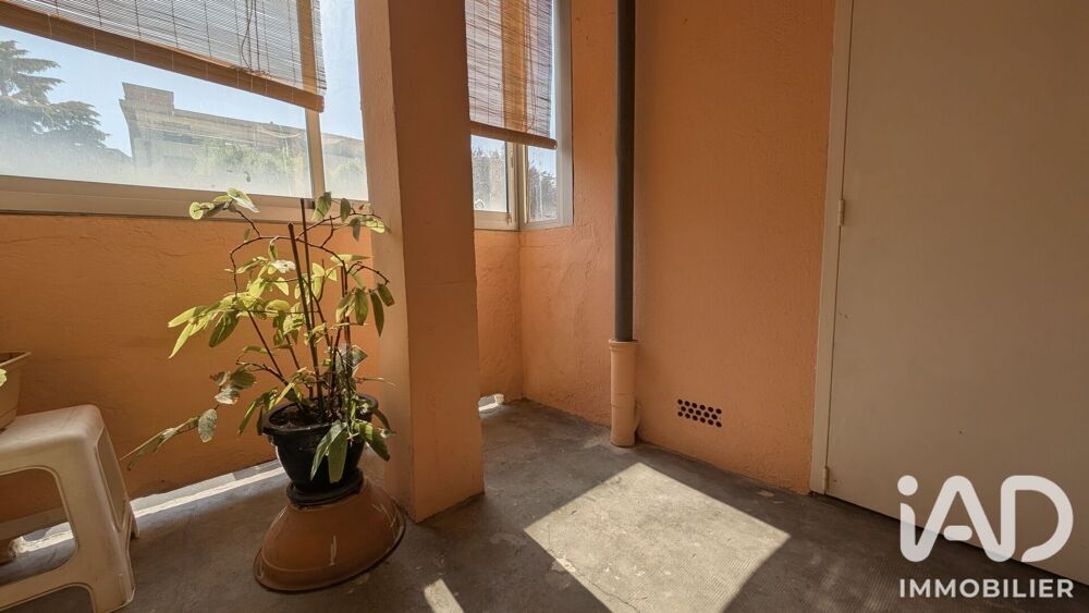 vente Appartement - 3 pièce(s) - 53 m² Toulouse (31300)