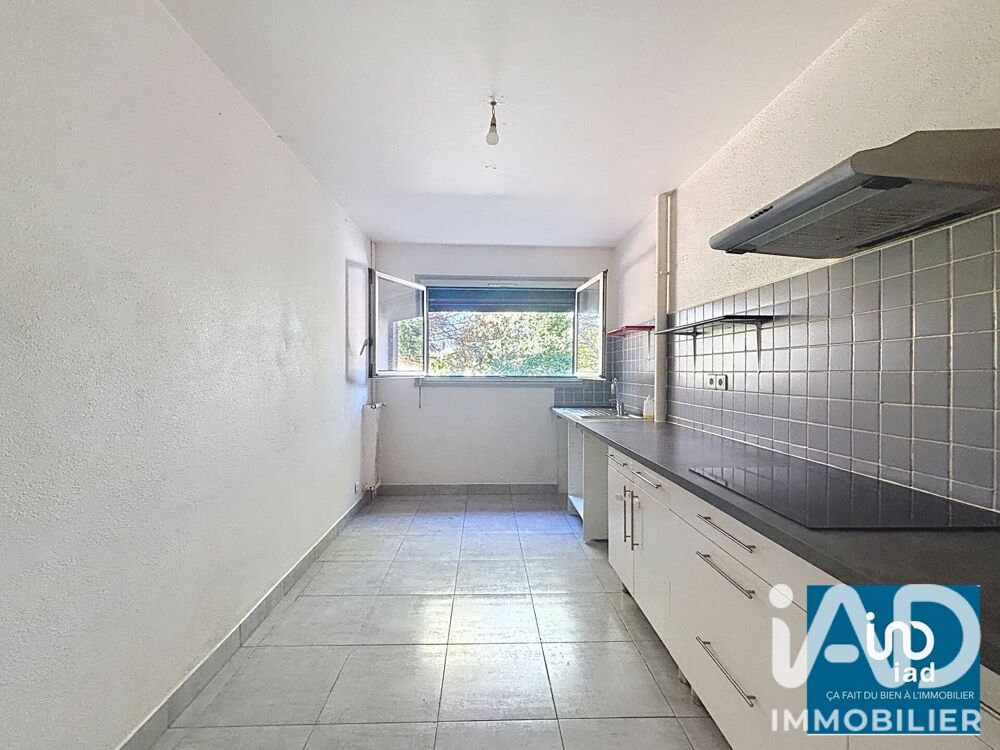 Vente Appartement Vente Appartement 5 pièces Fleurance