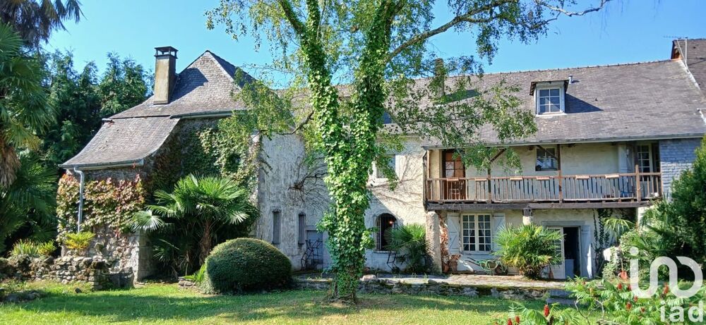 Vente Maison traditionnelle 7 pièces