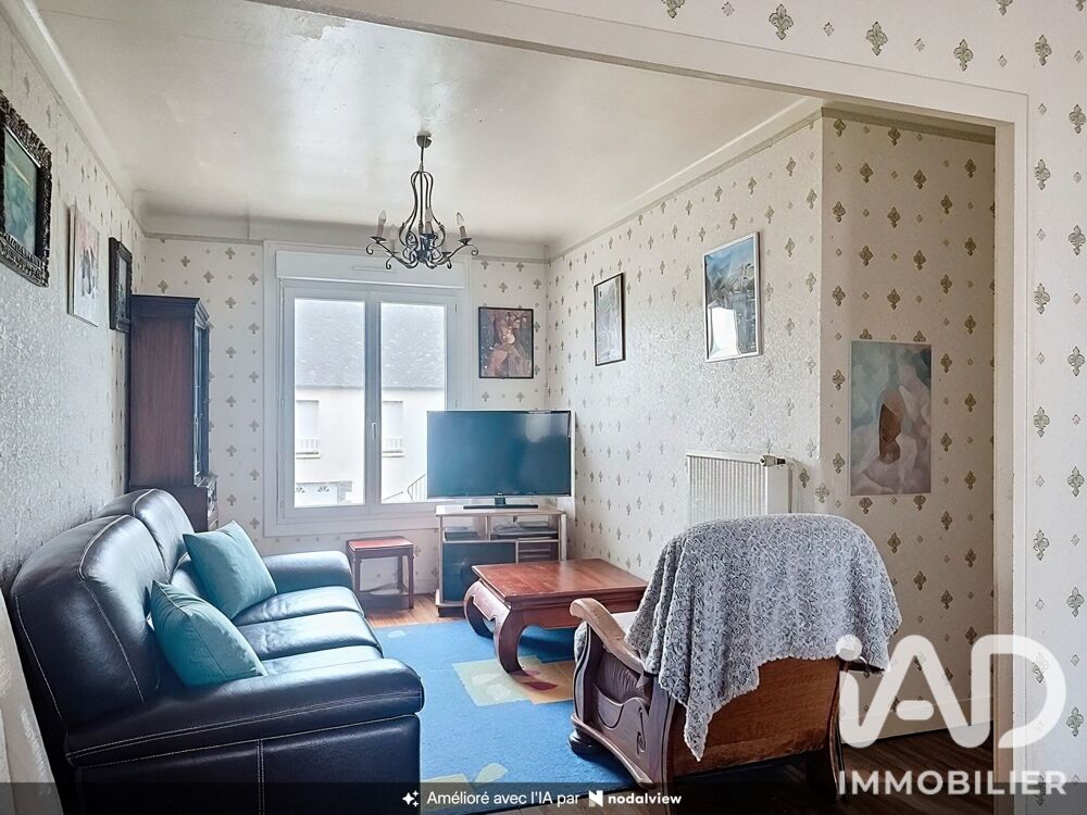 Vente Maison/villa 6 pièces