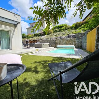  Maison à vendre 5 pièces 147 m²