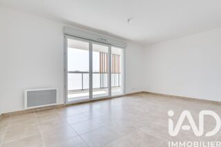  Appartement à vendre 3 pièces 60 m²