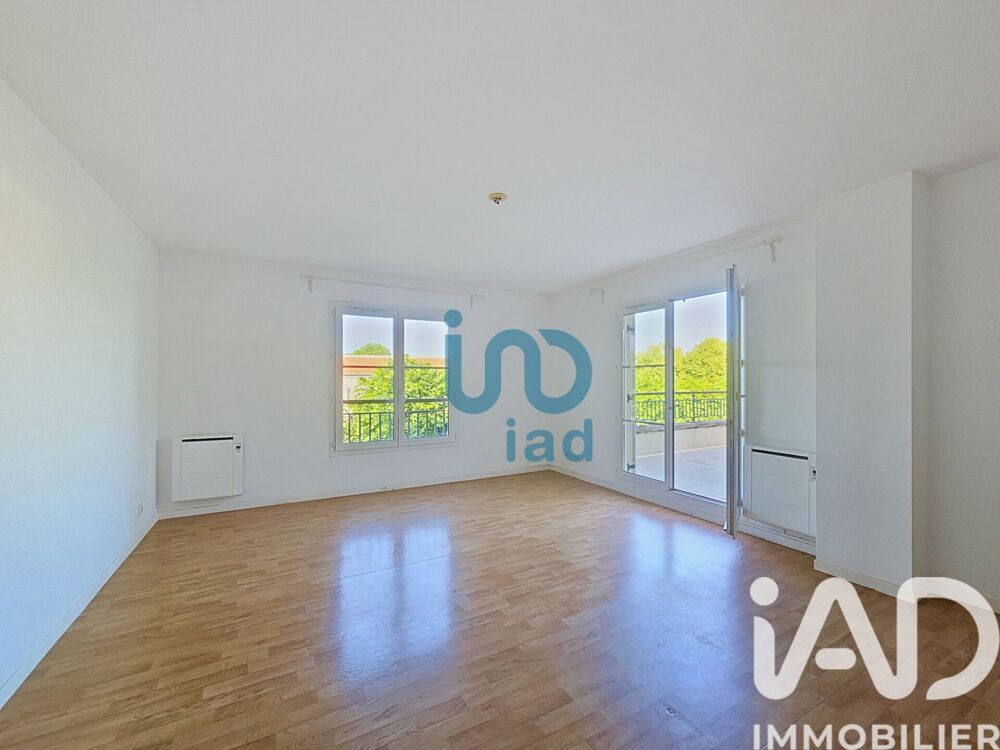 Vente Duplex 3 pièces