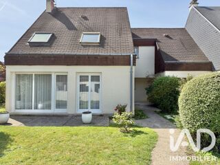  Maison à vendre 6 pièces 127 m²