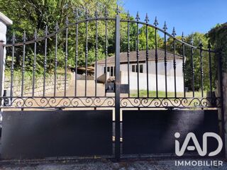  Maison à vendre 4 pièces 95 m²