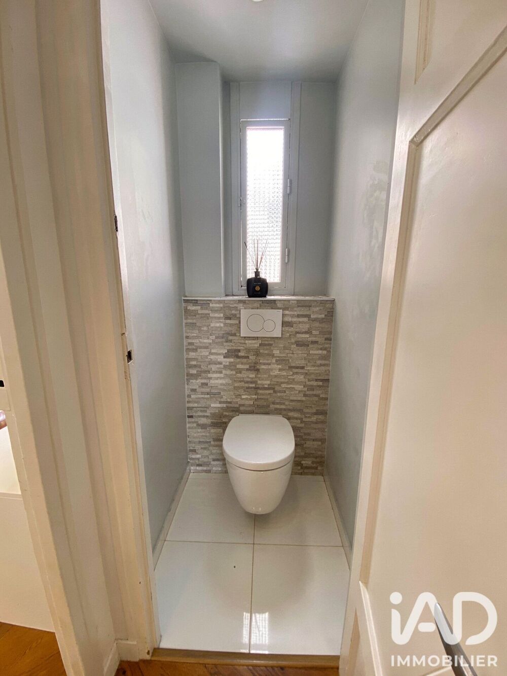 à vendre  Appartement Paris 16