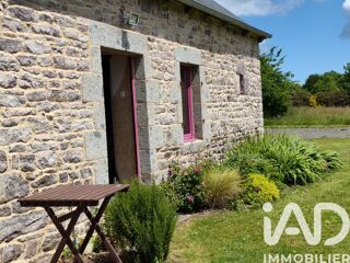  Maison à vendre 4 pièces 95 m²
