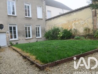  Maison à vendre 6 pièces 170 m²