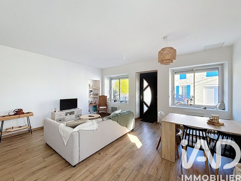 Vente Maison/villa 3 pièces