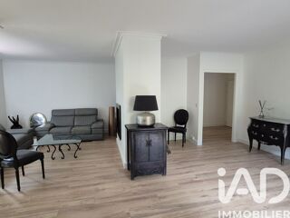  Appartement à vendre 5 pièces 113 m²