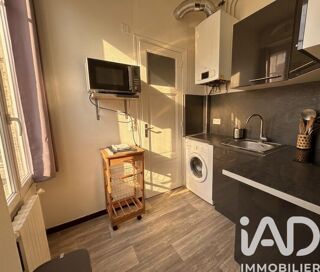  Appartement à vendre 2 pièces 32 m²