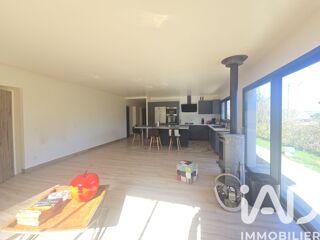  Maison à vendre 4 pièces 120 m²