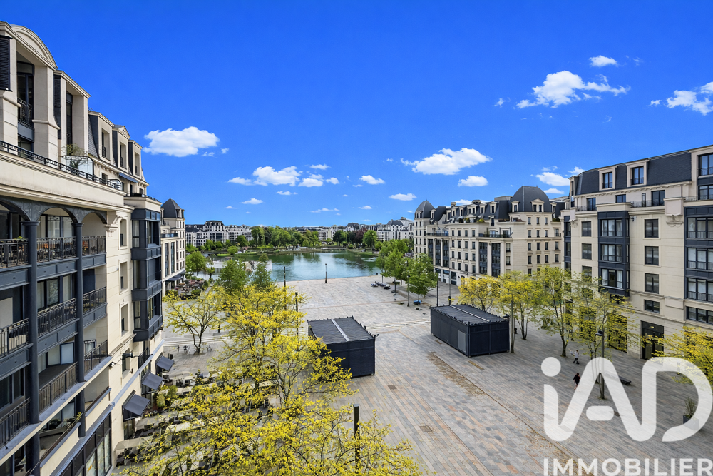 à vendre  Appartement Clamart (92140)