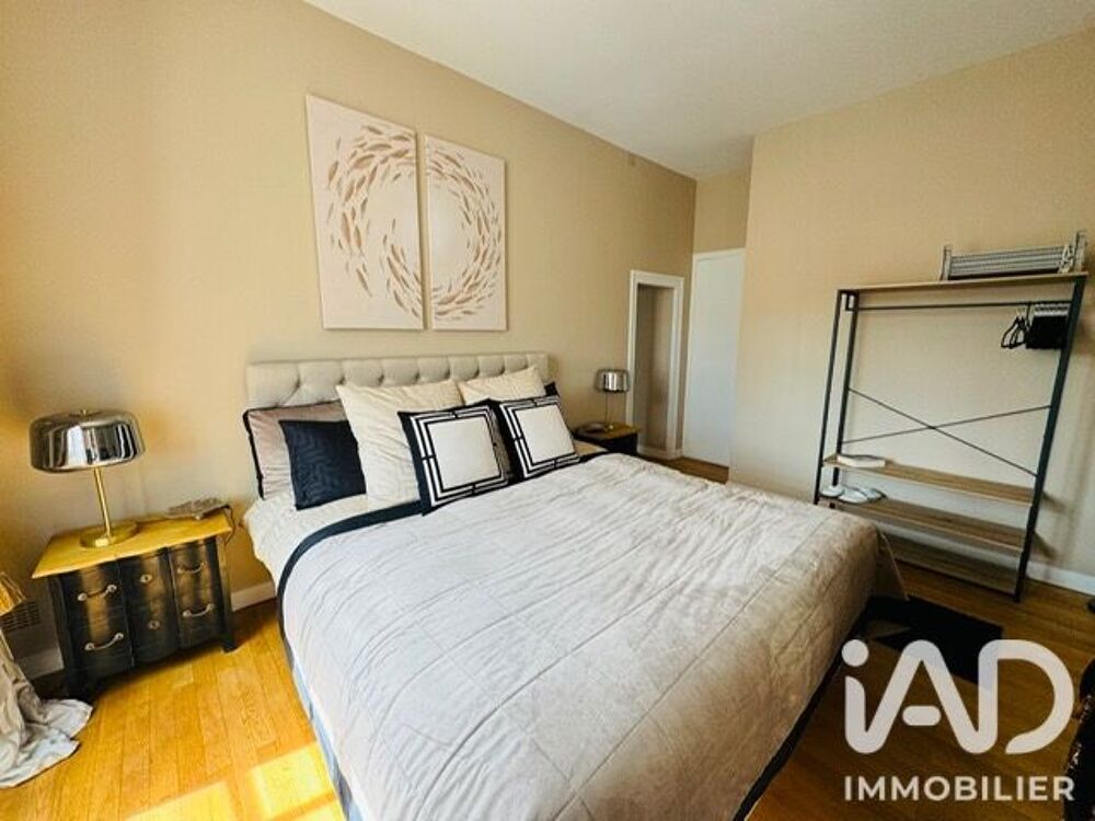vente Maison - 12 pièce(s) - 429 m² Luçon (85400)