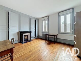  Maison à vendre 7 pièces 164 m²