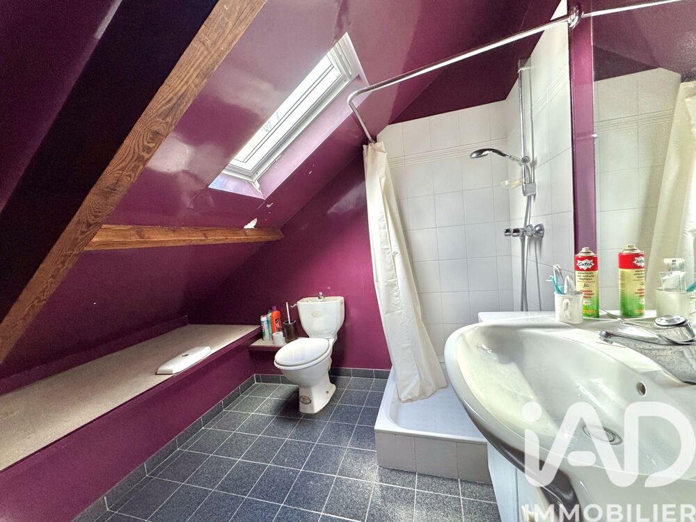 à vendre  Maison Saint-Maur-des-Fossés (94100)