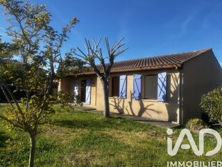  Maison à vendre 4 pièces 84 m²