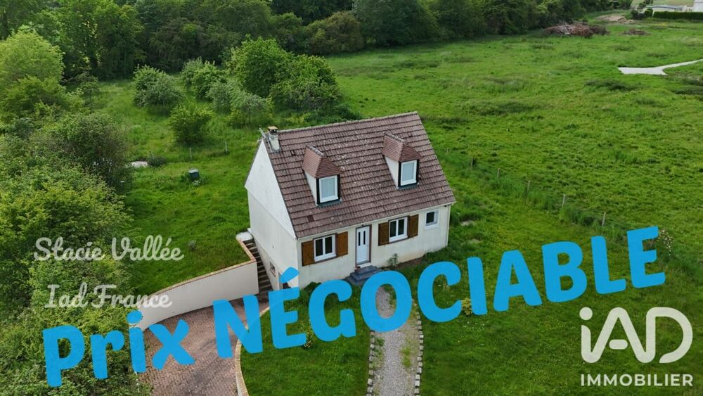 Vente Maison Vente Maison traditionnelle 5 pièces Conches-en-ouche