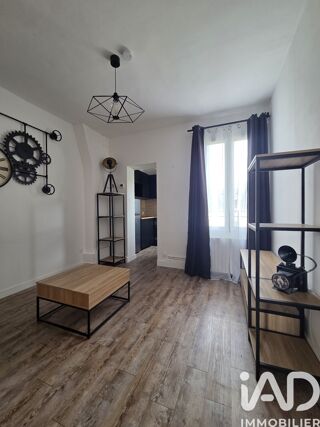 Vente Appartement Vente Appartement 2 pièces Tours