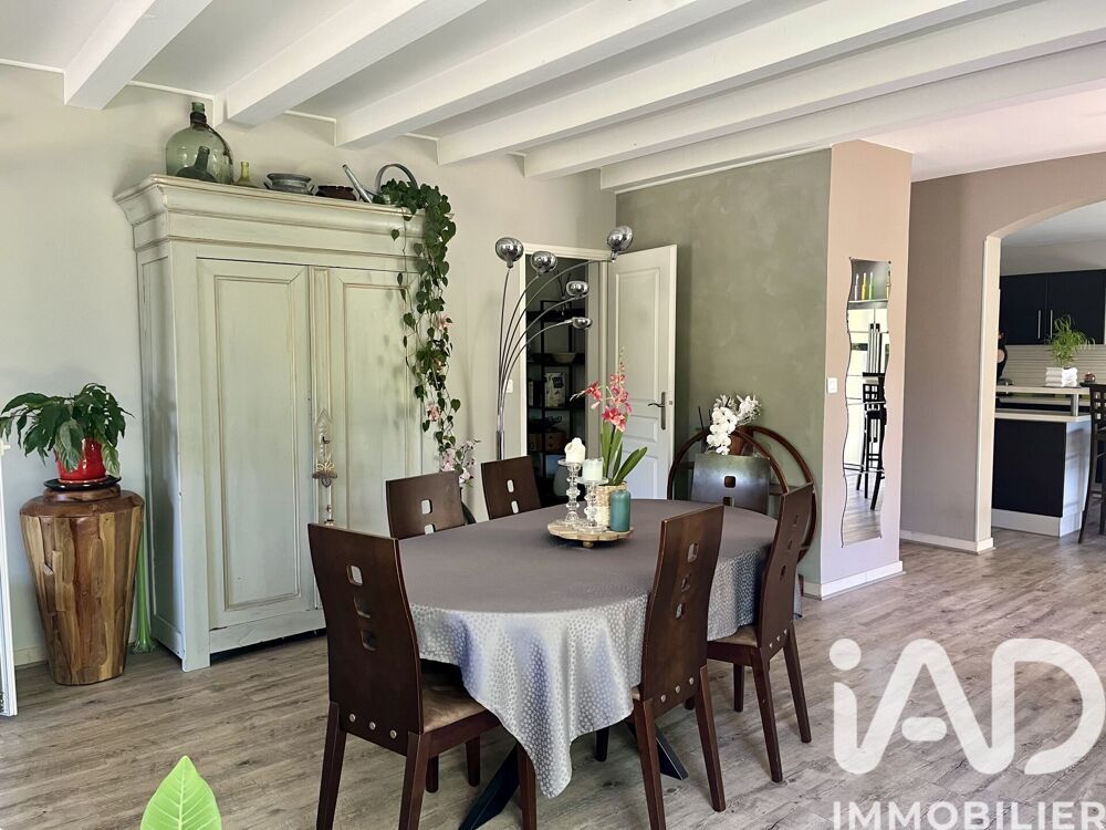 Vente Maison Vente Maison/villa 5 pièces Budos