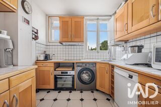  Appartement à vendre 6 pièces 95 m²