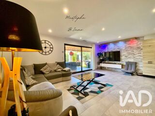  Maison à vendre 5 pièces 120 m²