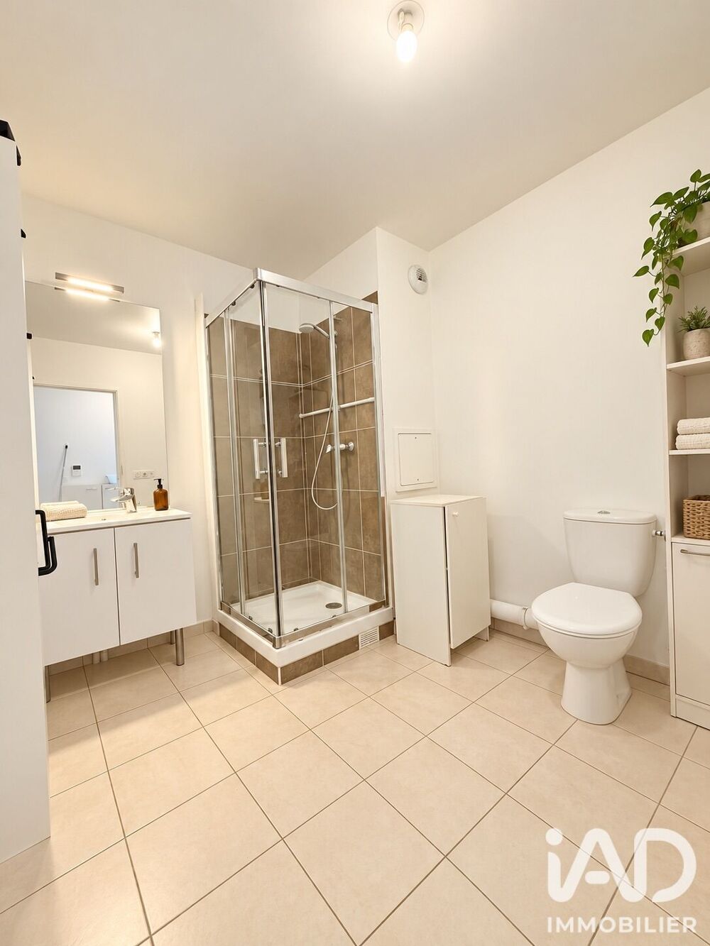 Vente Appartement Vente Appartement 2 pièces Villiers-sur-marne