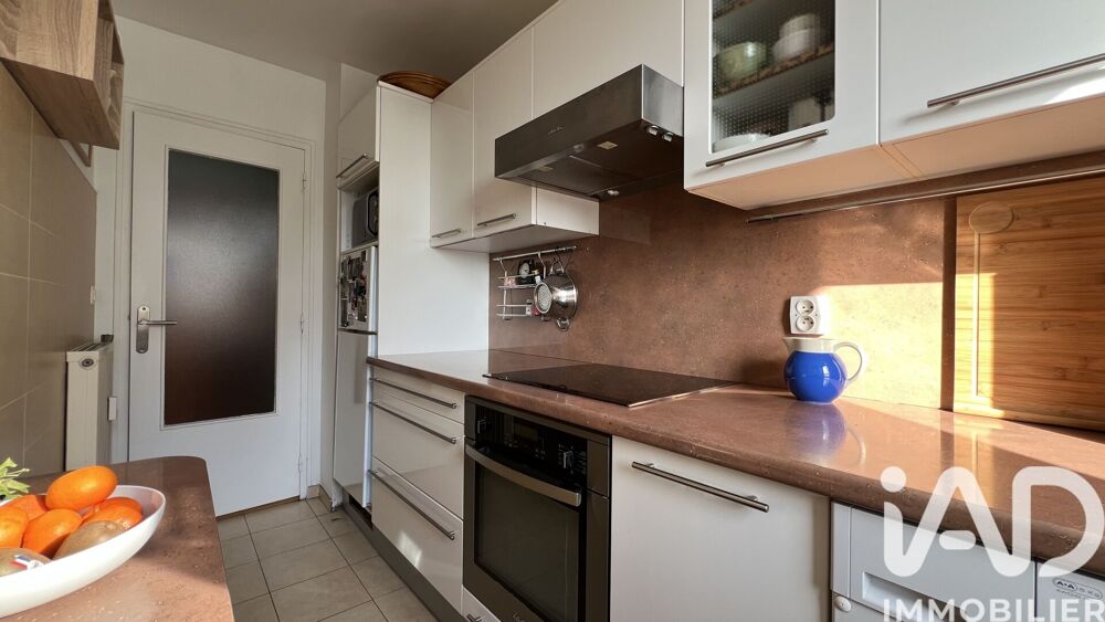 Vente Appartement Vente Appartement 3 pièces Noisy-le-sec