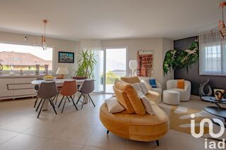  Maison à vendre 6 pièces 281 m²