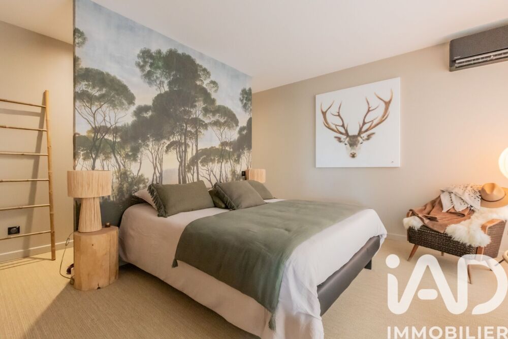 à vendre  Maison Bassussarry (64200)