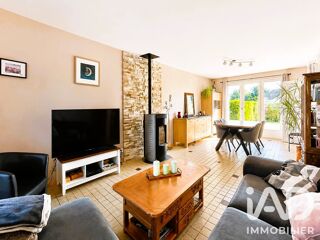  Maison à vendre 5 pièces 110 m²