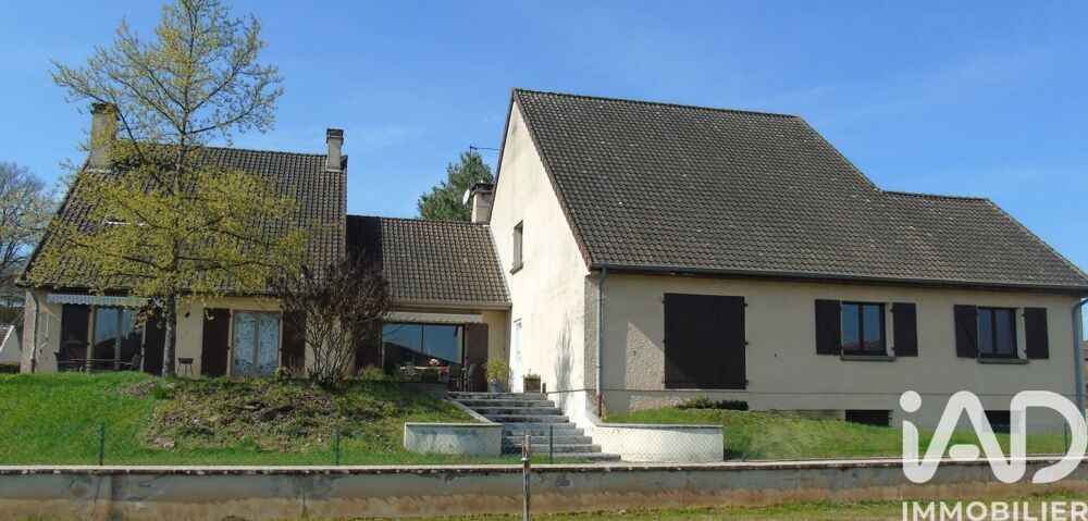Vente Maison/villa 11 pièces