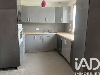  Maison à vendre 4 pièces 87 m²